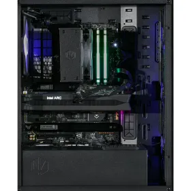 Syoss Oleo Intense Permanent Hair Color 7-77 Dark Blonde