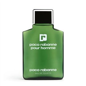 Paco Rabanne Pour Homme Eau De Toilette Spray 200ml