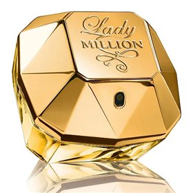 Paco Rabanne Lady Million Eau De Perfume Spray 80ml