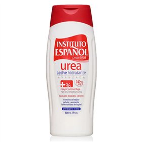 Instituto Español Urea Body Milk 500ml
