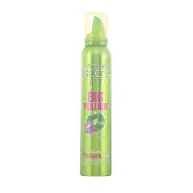 Garnier Fructis Style Big Volume Foam 200ml