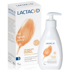 Lactacyd Intimate Washing Lotion 200ml