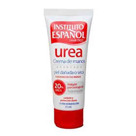 Instituto Español Urea Hand Cream 75ml