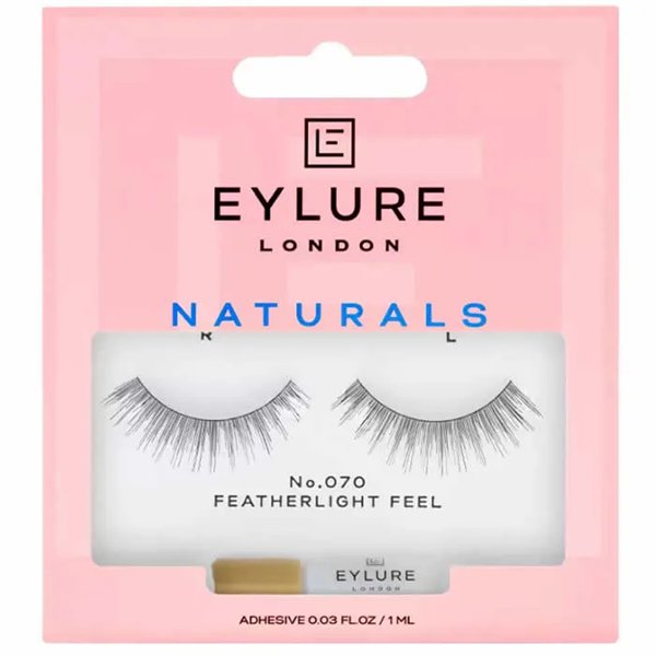 Eylure London Naturals N 070
