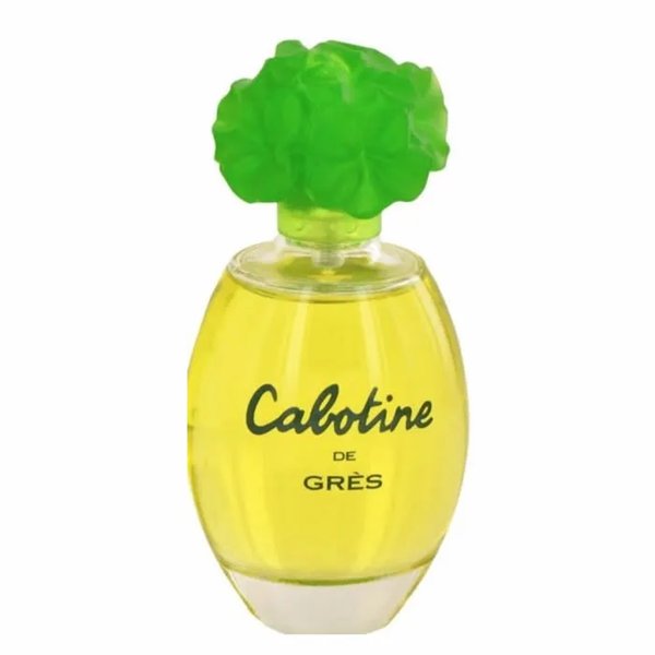 Parfums Grès Cabotine De Grès Eau De Perfume Spray 100ml