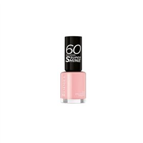 Rimmel 60 Seconds Super Shine 262 Ring A Ring O'Roses