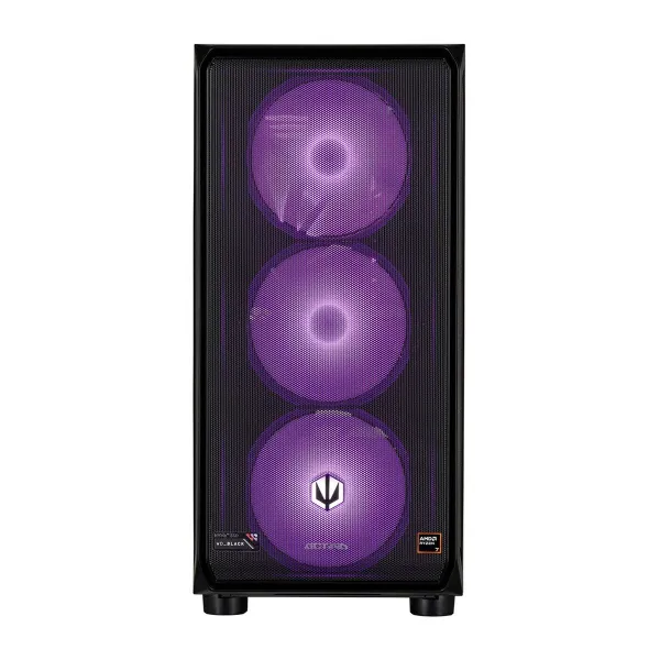 Desktop PC Actina KOMACNGIP0196 32 GB RAM 2 TB SSD