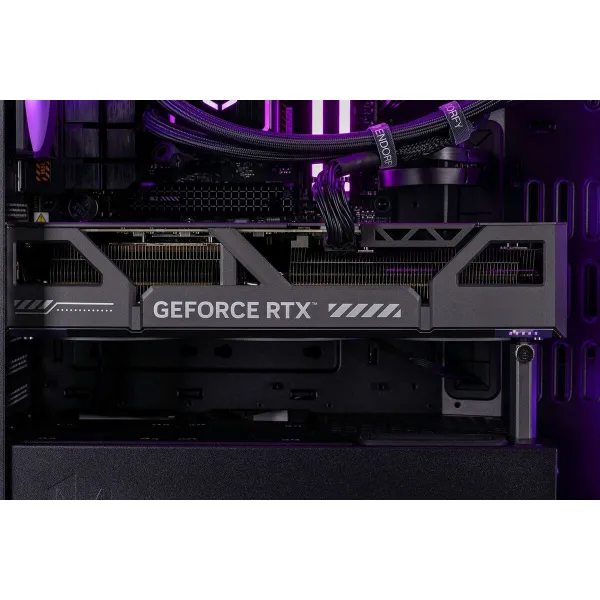 Desktop PC Actina KOMACNGIP0197 AMD Ryzen 7 7800X3D 32 GB RAM 2 TB SSD