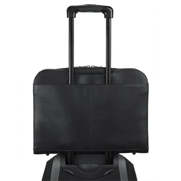 Shoulder Bag Dell 460-BBUL Black 14"