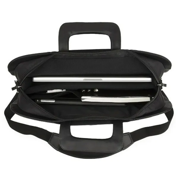 Shoulder Bag Dell 460-BBUL Black 14"