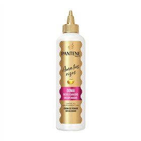 Pantene Pro-V Curls Hairstyle Cream Without Rinse 270ml