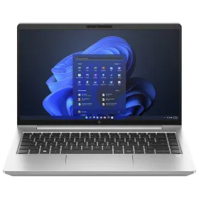 Laptop HP 84S99UT 14" Intel Core i5-1345U 16 GB RAM 256 GB SSD (Kunnostetut Tuotteet A+)