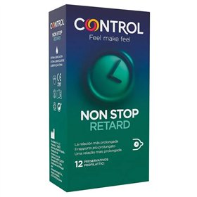 Non Stop Retard Control 12 Unit Nominal Length 54mm
