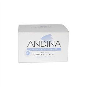 Andina Bleaching Cream 100ml