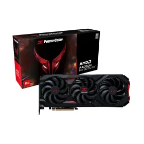 Grafikas Karte Powercolor RX9070XT 16G-E/OC