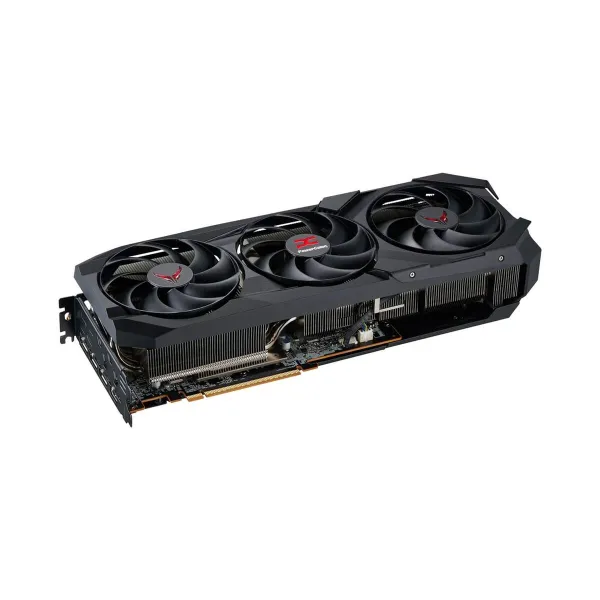 Grafikas Karte Powercolor RX9070XT 16G-E/OC