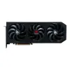 Grafikas Karte Powercolor RX9070XT 16G-L/OC radeon rx 9070 xt 16 GB GDDR6