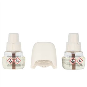 Raid Proteccion Antimosquitos Aparato 2 Recambios