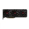 Grafikas Karte Powercolor RX9070XT 16G-A radeon rx 9070 xt 16 GB GDDR6