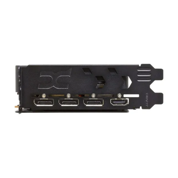 Grafikas Karte Powercolor RX9070XT 16G-A radeon rx 9070 xt 16 GB GDDR6