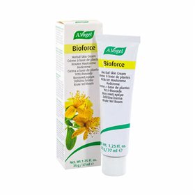 Vogel Crema 7 Hierbas 35g