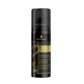 Schwarzkopf Root Retoucher Black Spray 120ml
