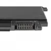 Kannettavan tietokoneen akku Green Cell HP184 Musta 3400 mAh
