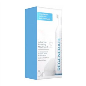 Regenerate Expert Mouth Bath Expert Foaming 50ml