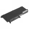 Kannettavan tietokoneen akku Green Cell HP184 Musta 3400 mAh