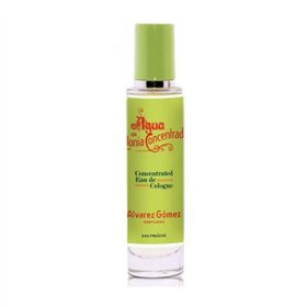 Alvarez Gomez Concentrated Eau De Cologne Orange Spray 30ml