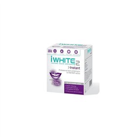 Iwhite 2 Instant Teeth Whitening Kit 10 Moulds