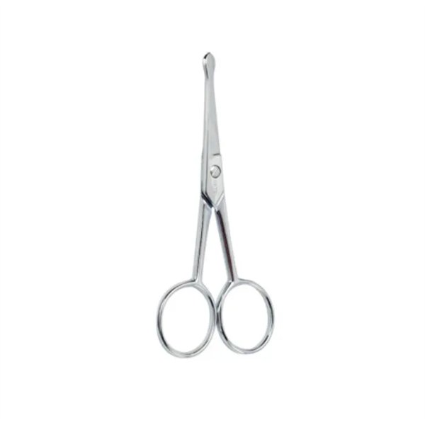 Beter Baby Scissors Chromed Roma Tip