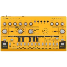 Elektriklaver Behringer 27000791