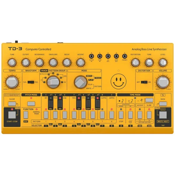 Elektriklaver Behringer 27000791