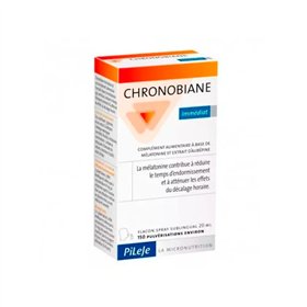 Pileje Chronobiane Instant 20ml 