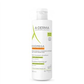 A-Derma Exomega Emollient Gel 500ml 