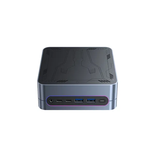 Мини-ПК Chuwi LarkBox-S-P Intel Core i3-12100 16 GB RAM 512 Гб SSD