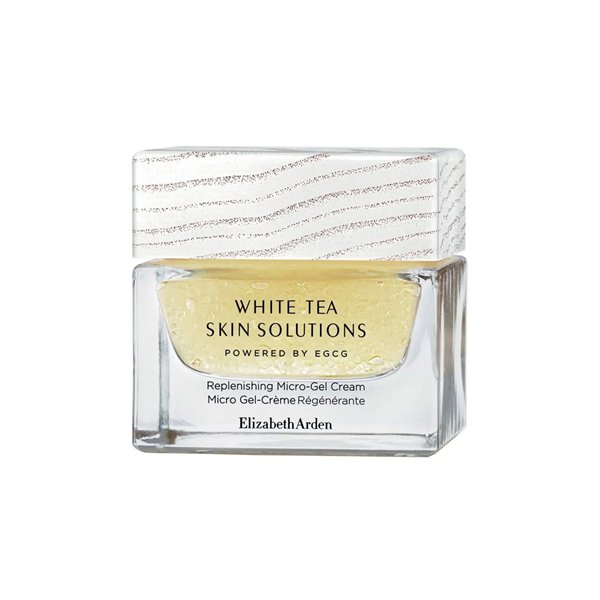 Elizabeth Arden Arden W Tea Solut Replen Micro Gel Cr 50