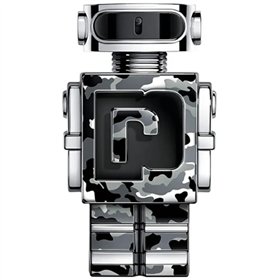 Paco Rabanne Phantom Legion Eau De Toilette Spray 100ml