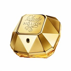 Paco Rabanne Lady Million Eau De Perfume Spray 50ml