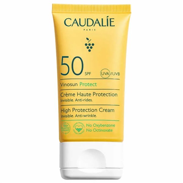 Caudalie Vinosun Cream Spf50 50ml