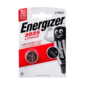 Litija akumulators Energizer 450331 3 V (2 gb.)