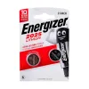 Lithium Battery Energizer 450331 3 V (2 Units)