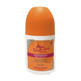 Alvarez Gómez Alvarez Gomez Eau Orange Desodorante Roll On