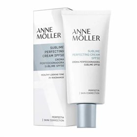 Anne Möller Perfectia Sublime Perfecting Cream Spf50 50ml