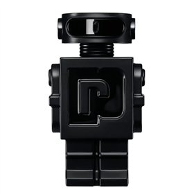 Paco Rabanne Phantom Parfum Eau De Perfume Spray Rechargeable 150ml