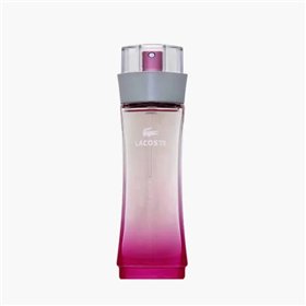 Lacoste Touch Of Pink Eau De Toilette Spray 90ml