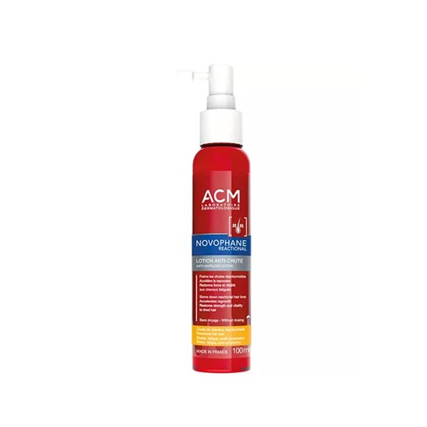 Acm Novophane Anti-Hair Loss Lotion 100ml