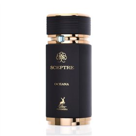 Maison Alhambra Sceptre Oceana Eau De Parfum 100ml Spray