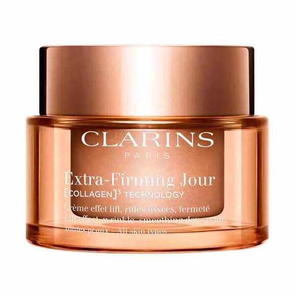 Clarins Extra Firming Day Cream All Skin Types 50ml